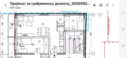 Živka Davidovića | 4zida.rs