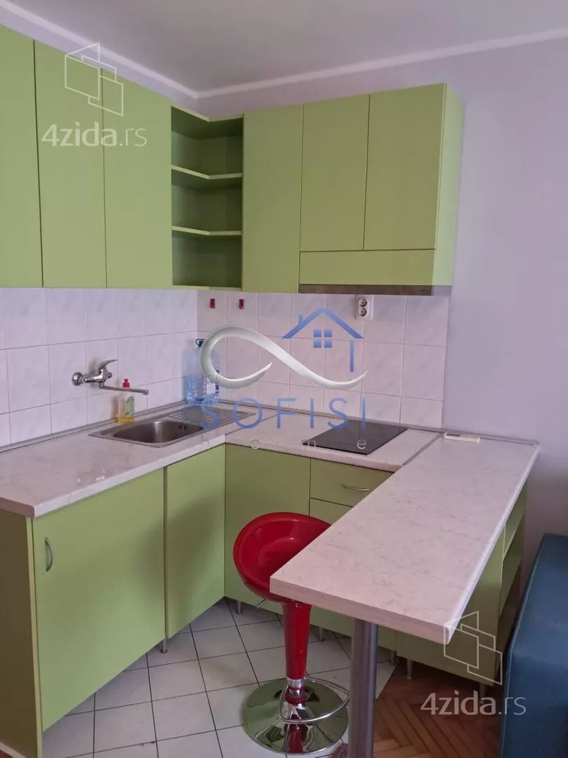 Garsonjera | 4zida