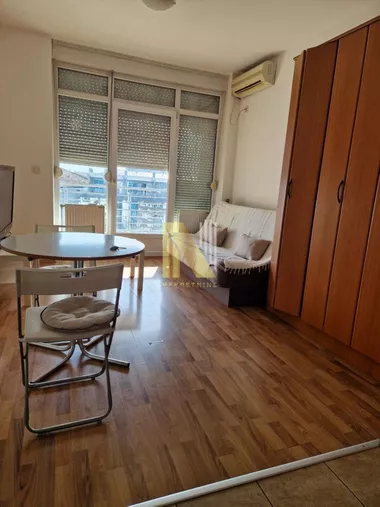 Novi Sad - Centar