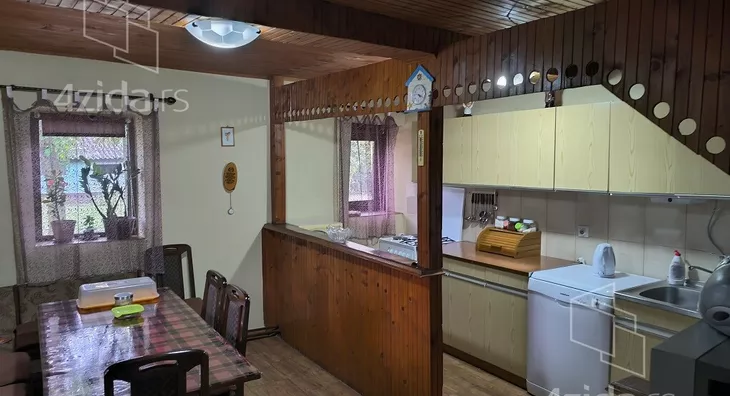 Kuća | 4zida