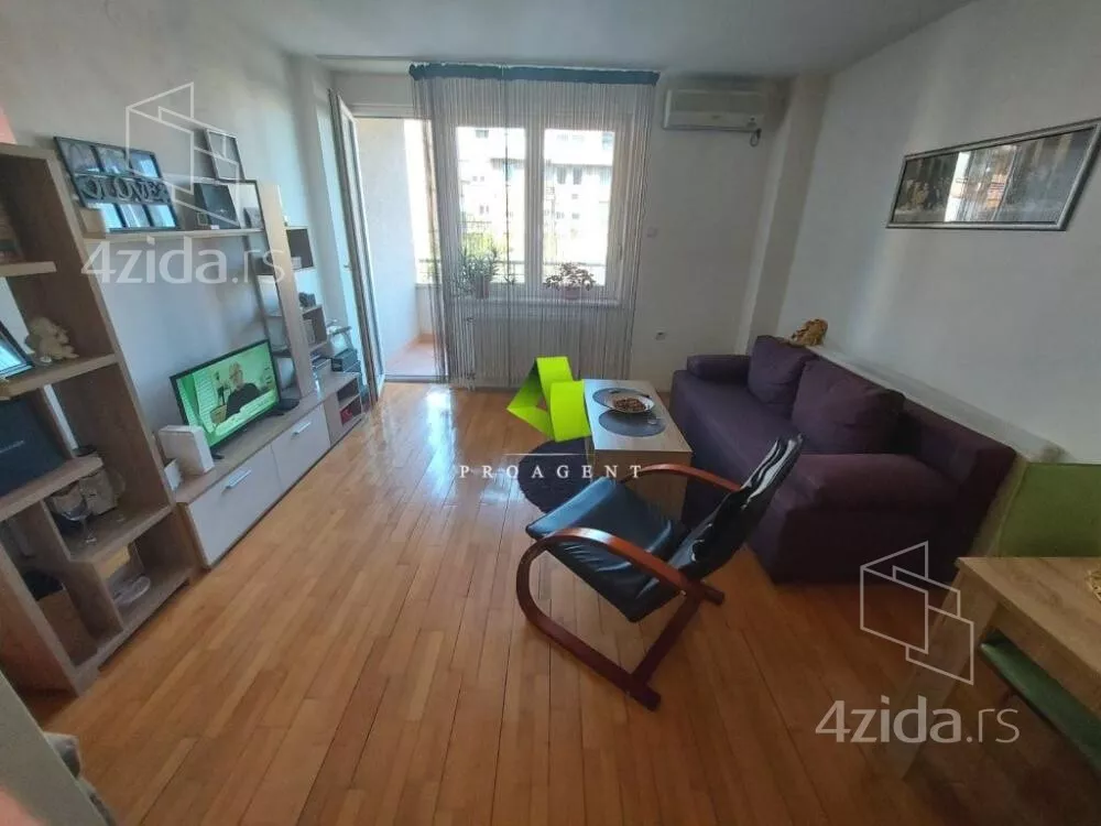 Garsonjera | 4zida