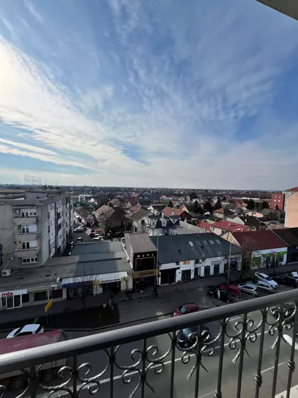 Novosadski Put | 4zida.rs