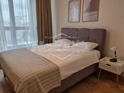 Bulevar Vudroa Vilsona | 4zida.rs
