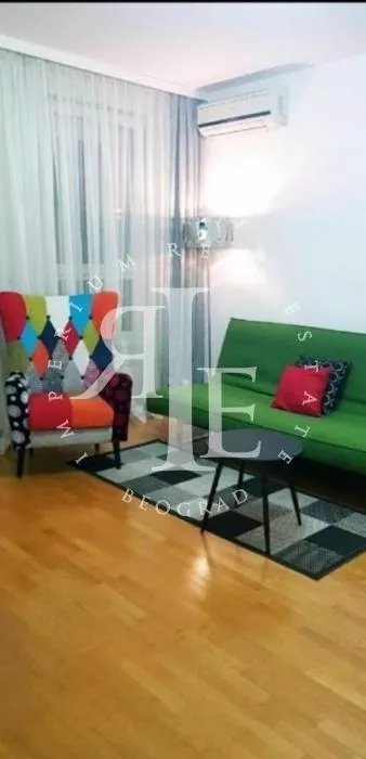 Blok 67 - Belville | 4zida.rs