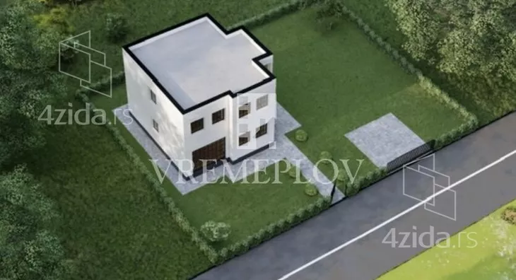 Građevinsko zemljište | 4zida