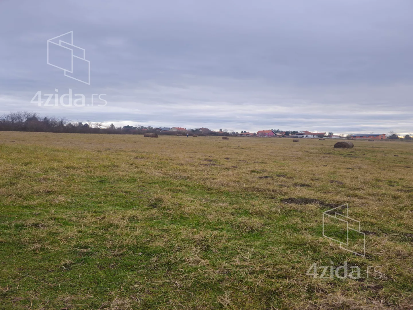 Građevinsko zemljište | 4zida