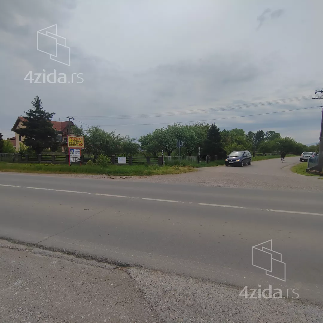 Građevinsko zemljište | 4zida