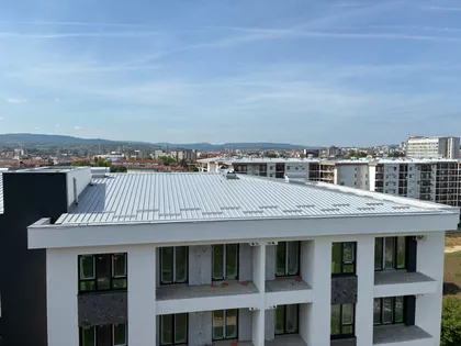 Liceja Kneževine Srbije 2A | 4zida.rs