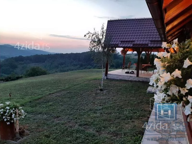 Kuća | 4zida