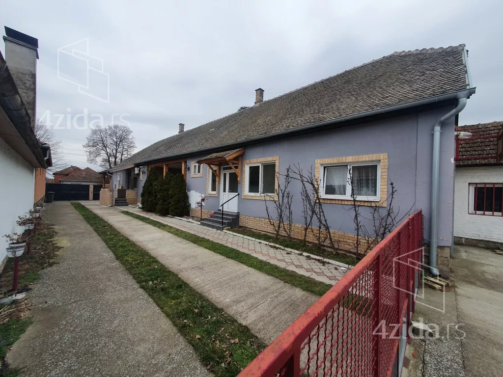 Kuća | 4zida