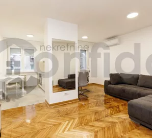 Beograd centar, Stari Grad opština, Beograd, 2.0 stan | 4zida.rs