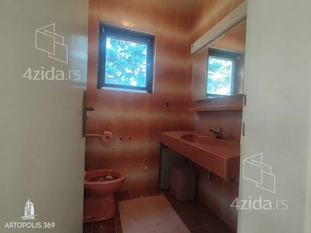 4-etažna kuća | 4zida