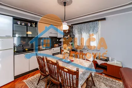 Jove Tošića | 4zida.rs