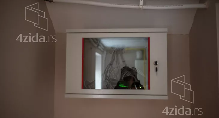 3-etažna kuća | 4zida