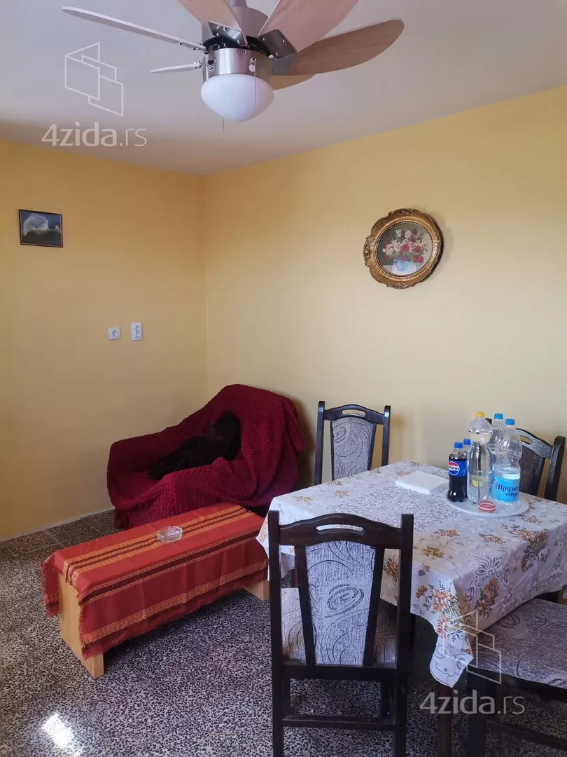 Garsonjera | 4zida