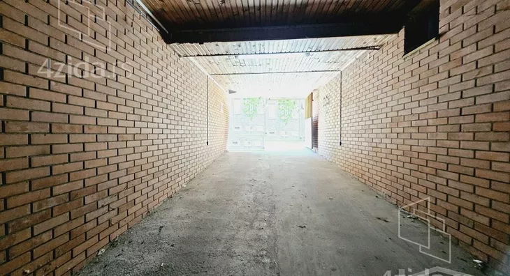 Garaža | 4zida