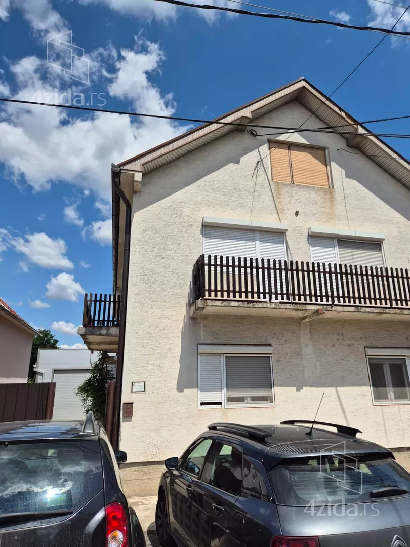 2-etažna kuća | 4zida