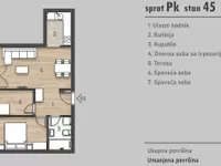 Salajka, Gradske lokacije, Novi Sad | 4zida.rs