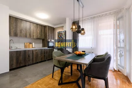 Prvomajska | 4zida.rs