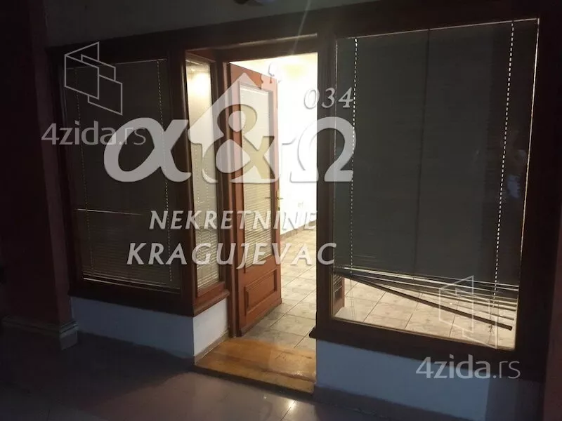 Poslovni prostor | 4zida