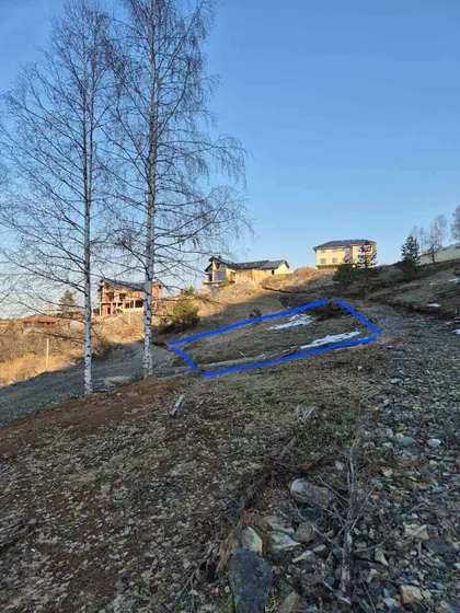 Kobilja Glava | 4zida.rs