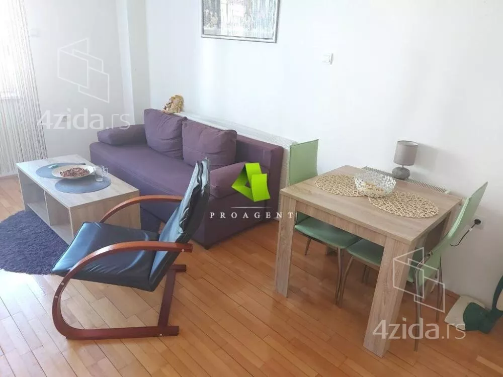 Garsonjera | 4zida
