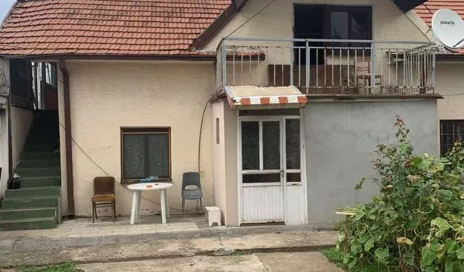 Kuća na prodaju, Bore Radivojevića, 130.000€, 105m² - stampaj