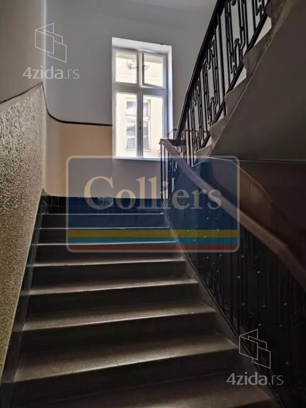 Kancelarija | 4zida