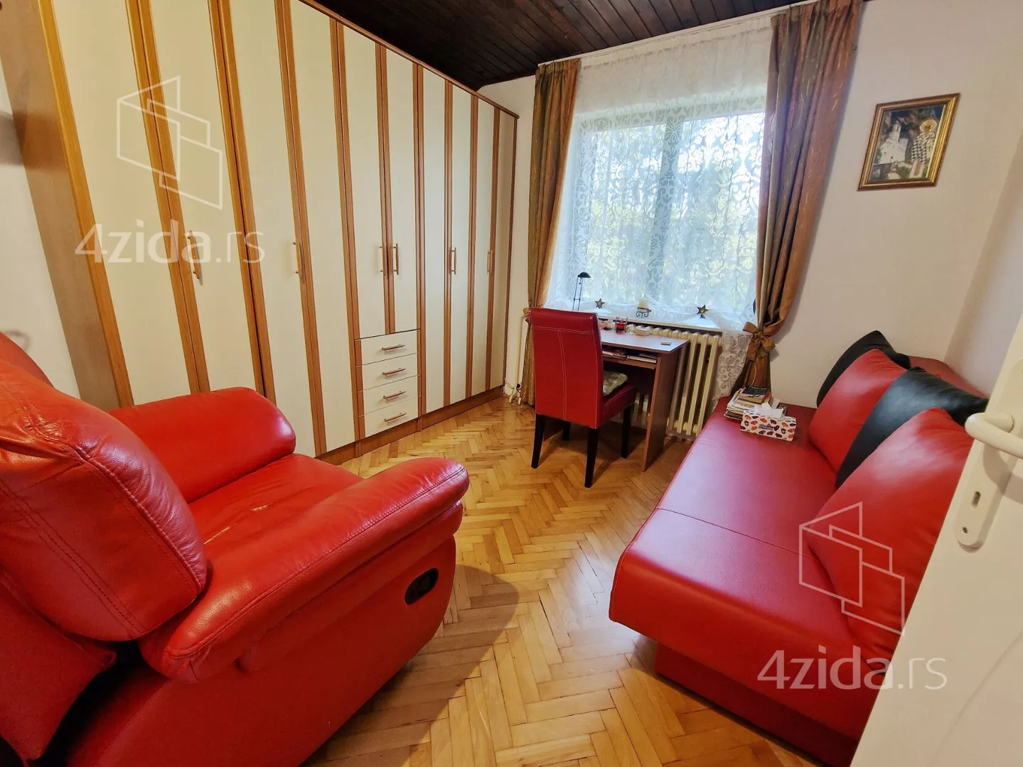 3-etažna kuća | 4zida