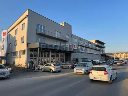 Kružni put | 4zida.rs