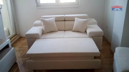 Bulevar Patrijarha Pavla (Somborski Bulevar) | 4zida.rs