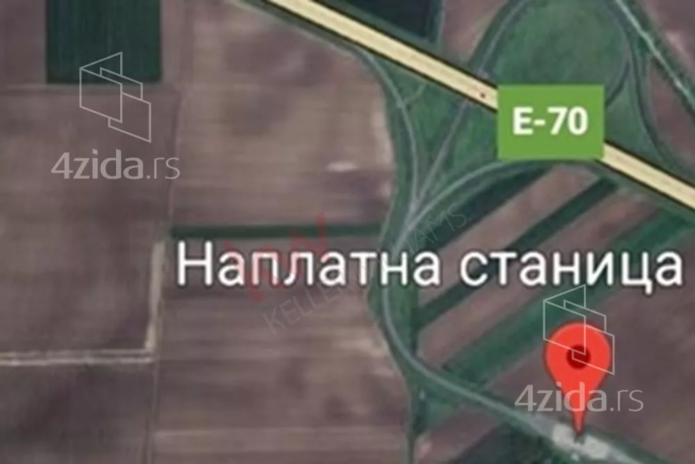 Građevinsko zemljište | 4zida