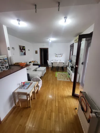 Vojvode Mišića | 4zida.rs