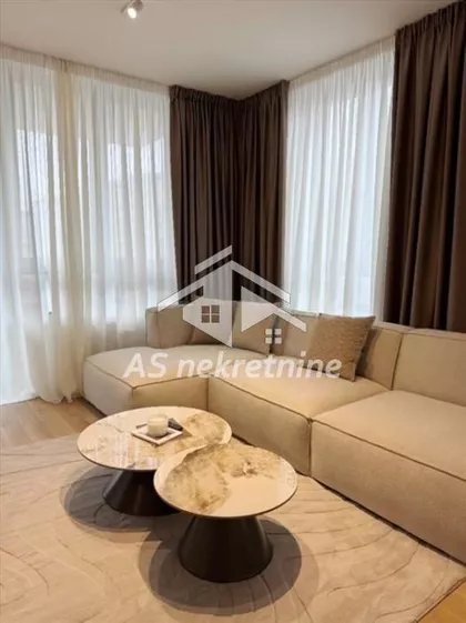 Beograd na vodi | 4zida.rs