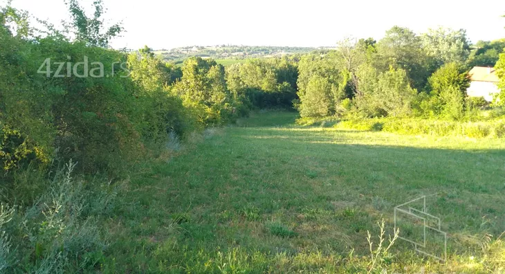Poljoprivredno zemljište | 4zida