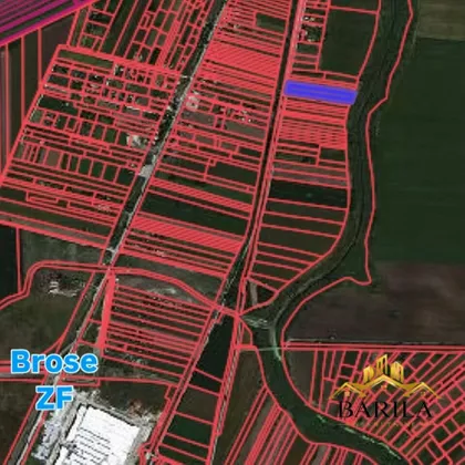Skrobara Trg Maršala Tita | 4zida.rs