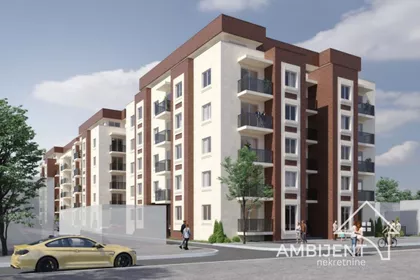 Gradske lokacije | 4zida.rs