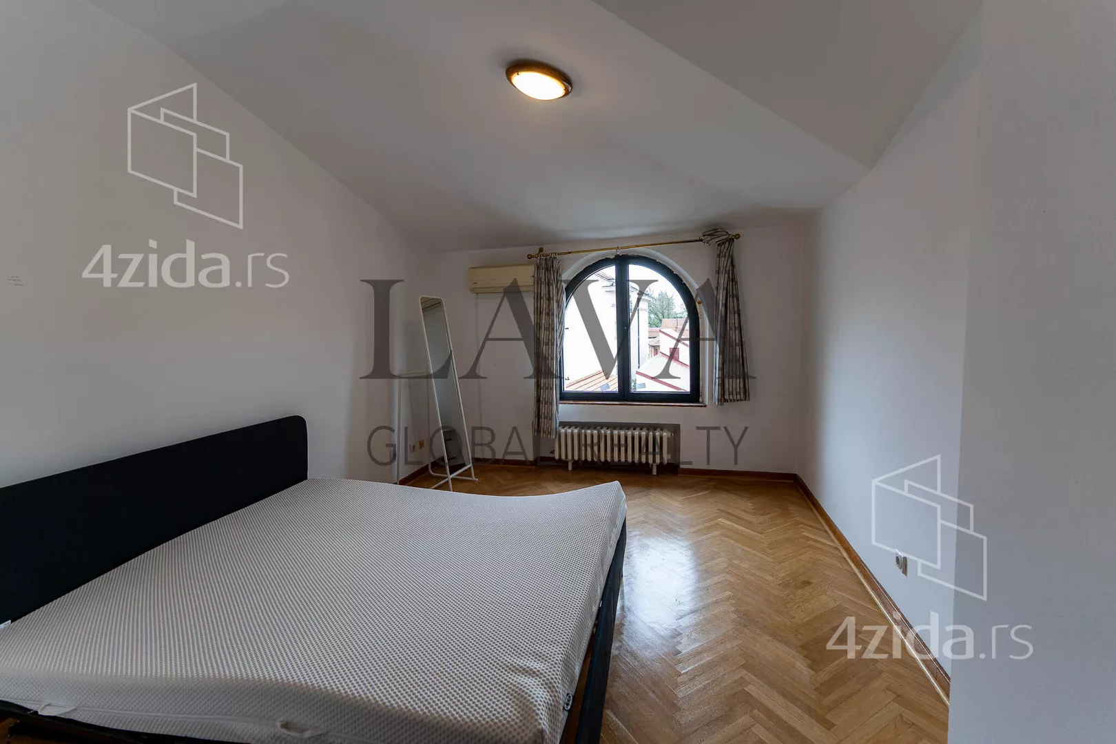 4-etažna kuća | 4zida