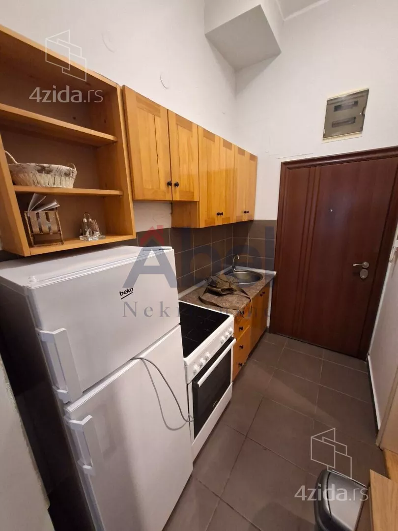 Garsonjera | 4zida