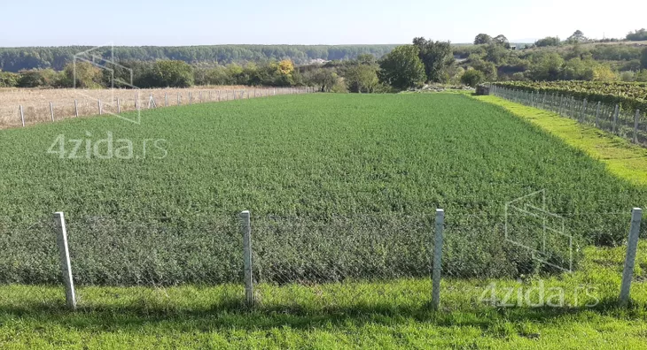 Građevinsko zemljište | 4zida