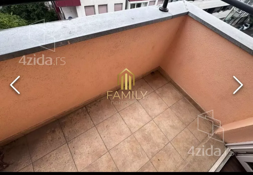 Garsonjera | 4zida