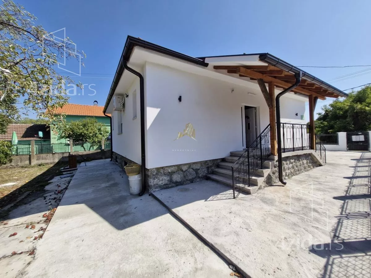 Kuća | 4zida