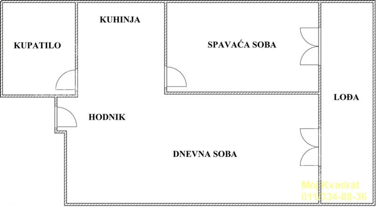 Primorska - View 4