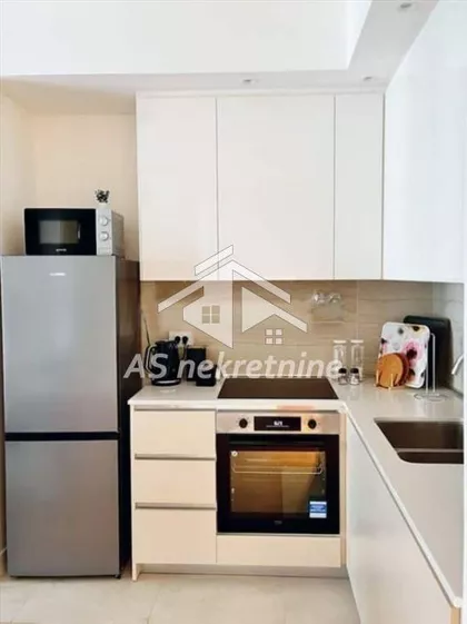 Beograd na vodi | 4zida.rs