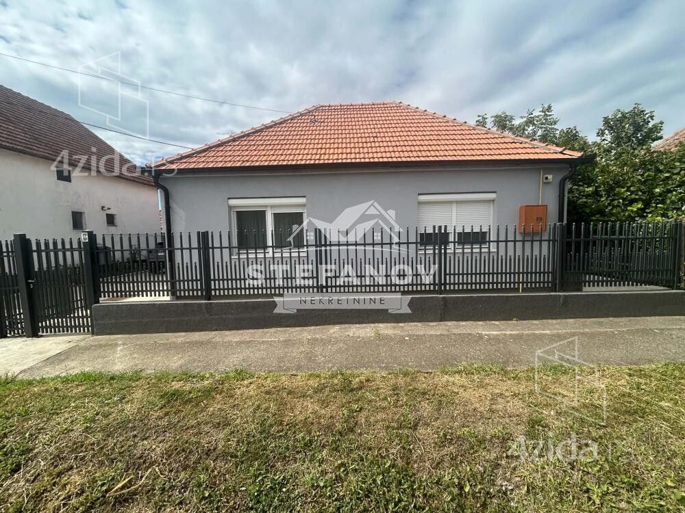 Продается дом, Klek, 140.000€, 160m² — фото