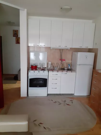Borivoja Stevanovića | 4zida.rs