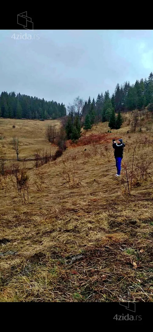 Poljoprivredno zemljište | 4zida