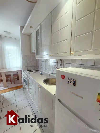 Bulevar Oslobođenja | 4zida.rs