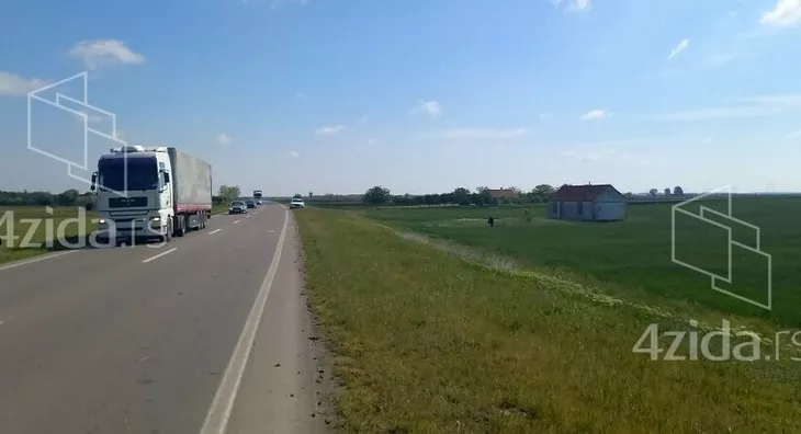 Poljoprivredno zemljište | 4zida