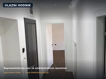 Generala Milojka Lešjanina 12 | 4zida.rs